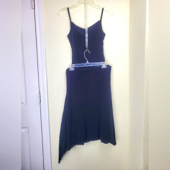 JE'TAIME Top Skirt Set from Insane Like Me? Film Marry Loomis - Picture 2 of 5